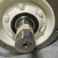 Sumitomo CHVS6145DBY289 Gear Reducer 289:1 Ratio, 12200 InLb, 1.29 Input HP