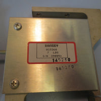 Ramsey 7 lb Load Cell Model 025360
