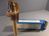 Watts 3/4" NO. 40XL-5 Automatic Reseating T&P Relief Valve, 150 PSI, 210F