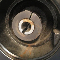 Dodge Quantis BB483CN56C Gear Reducer 27.55:1 Ratio, 1.84 Input HP, 1823 IN-Lb