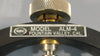 Newport NRC ALM-4 Adjustable Lens Mount 4-1/2" ID 5-1/4" OD 3/4" W