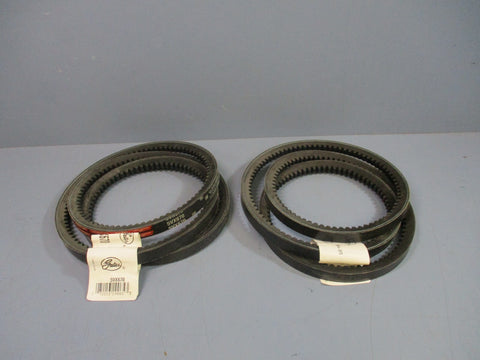 Gates 5VX670 Super HC Belt New Lot of 2