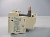 Allen-Bradley E1 Plus 193-EECB SER. C 600V 1.0-5.0A Overload Relay