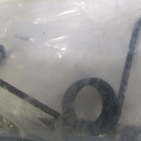 (Lot of 2) Hyster 2033120 Torsion Spring For Forklift