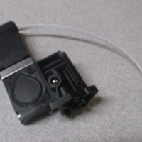BURKERT VALVE MODULE 2.57BAR NBR 24VDC 1W 00659553