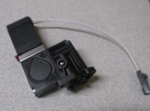 BURKERT VALVE MODULE 2.57BAR NBR 24VDC 1W 00659553