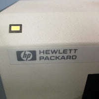 Hewlett Packard G1811A XY Autosampler 240V 2A 50/60Hz 540°C 75105 kPa
