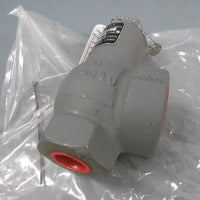 Frick 952A0020H10 Safety Valve Relief 300 Psi 3/4"