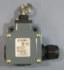 Pizzato FL 576-K125 Limit Switch, Position Switch 400V, 3A IP67