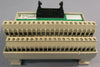 Allen Bradley 1492-IFM20F-2 Ser B 20 Pt Interface Module 0-265V AC/DC