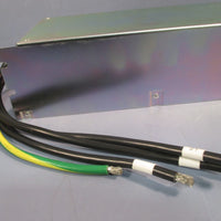 ALLEN BRADLEY Line Filter, EMCLine 3 Ph, 480 VAC 4863 Hz 33A Ser A 25RF033DL