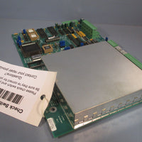 HISpeed Single Sided Printed Circuit Board Rev. E 6H01B0014