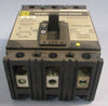 Square D FAL36100 Molded Case Circuit Breaker 100A 3 Pole 600VAC 250VDC