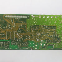 PRINTED CPUBOARD EBD1210 EKP3007405