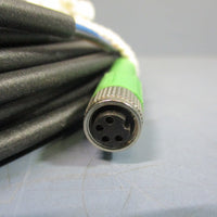 Phoenix Contact SAC-4P-10,0-PUR/M 8FS Sensor Cable 10M