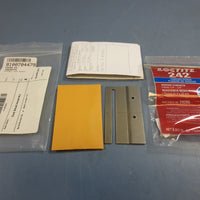 Markem 10030379 Dust Shield Assembly