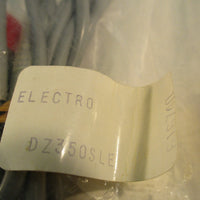 Lot of (3) ELECTRO CORPORATION SENSOR 4.5vdc to 16vdc 50mA Max DZ350SLE