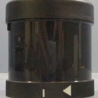 Pepperl + Fuchs VAZHORN70MM85dBA Sensor Actuator, Alarm Horn 196238 24V AC/DC