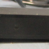 Omron E3XNA41F Photoelectric Sensor 1224VDC Approx. 6' Cable Length
