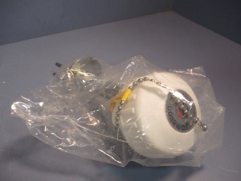 PYROMATION INC R1T185L48303CIP2563 THERMOCOUPLE/RTD, w/3" PROBE
