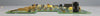 Hi-Speed P2-80-121 Rev E Printed Circuit Board 5D-01B-0022C
