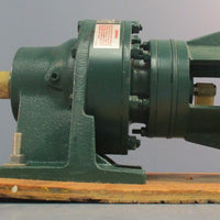 Sumitomo SMCyclo CNHJ4105DAY121 Gear Reducer 1750 HP 1.21:1 2170 InLb