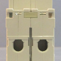 Schneider Electric 24520 Circuit Breaker 480Y/240VAC D 6A C60