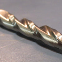 Weldon 1.5° Tapered End Mills T1X-8L-2 1/4" DIA 3/8" SHK 2-1/4" LOC USA