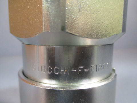 STUCCHI COUPLING FFIRG 114 NPTJ17