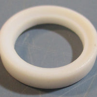 (Lot of 34) Grainger Approved 5PYC8 Rubberfab Gasket, 3/4" Tube Size 5/8" Bore