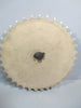 Martin Hub Sprocket, Single Row, 35 Teeth, 1 IN Bore 50B35SS