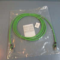Murr Elektronik 7000743017960300 Ethernet Cable 3M NEW