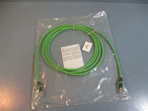 Murr Elektronik 7000743017960300 Ethernet Cable 3M NEW