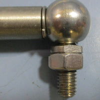 IGS 89S002291XX0178 Customline Gas Spring 81024.92XMBXMB40LBS SS 10" Stroke