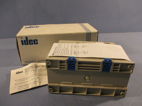 IDEC 100W 24VDC POWER SUPPLY PS5RE24