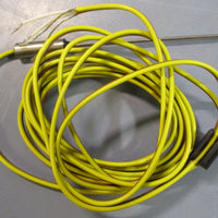 Eaton Cutler Hammer E66SXX2RB Photoelectric Diffuse Reflective Sensor 10mm Max