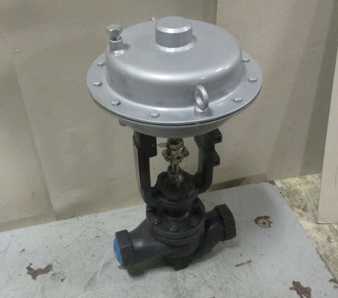 Armstrong Series 1100 Globe Valve 2 Way 50 mm with 28 mm Stroke CU50