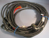 Fanuc A660-4004-T286 Power Cable K102 600V 4 Total Cables 14' and 22' Long