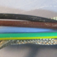 Allen Bradley 2090XXNPMF10S25 Ser A Servo Cable 25m Long 600V