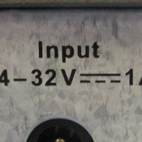 Amersham Biosciences CU950 Commuication Control Box 2432V, 1A, 121033 Rev. D