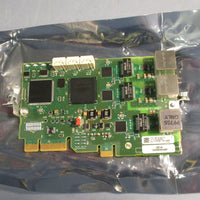 Allen Bradley 20-750-ENETR Dual-Port EtherNet/IP Option Module for Powerflex 750