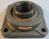 Sealmaster MSF-43 4-Bolt Flange Mount Bearing 2-11/16" Bore 3-1/16" Ring Width