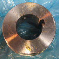 Falk 789342 Coupler Hub 10R10 1.375 Bore 5/16 x 5/32 KW NIB