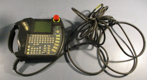 Staubli SP1 D 211 399 02 Teach Pendant SP1D21139902 Robot Controller