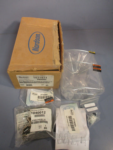 Nordson 6Hose Manifold Guard Kit P10 1031871