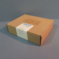 Festo Air Cylinder Rebuild Kit DZF63APAABJ8 FACTORY SEALED