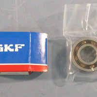 SKF 4203 ATN9 Deep Groove Ball Bearing 40mm OD 17mm Bore 16mm Width