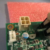 NEXCOM CPU BOARD W/PROCESSOR & MEMORY PEAK886VL2 Rev.D 4BP00886D1X10