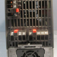 Siemens 6SL32101PB155UL0 Frequency Converter 1.1kW 200240V