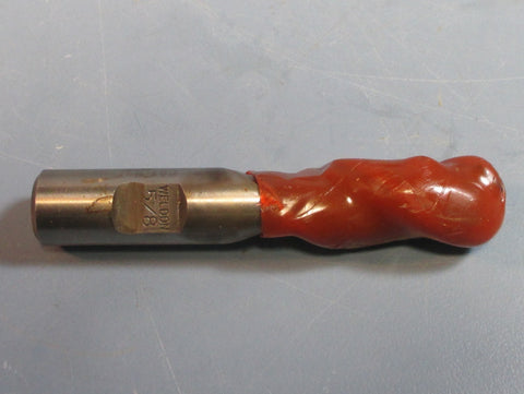 Weldon SKX 20-4 5/8" 2 Flute Professionally CNC Resharpened End Mill